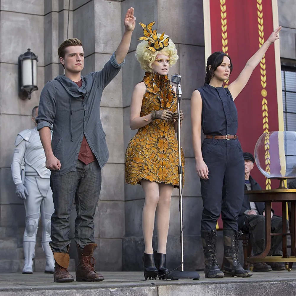 L’Univers de Hunger Games : Guide Complet de Lecture