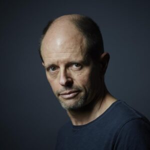Dans Quel Ordre Lire les Livres de Bernard Minier ?