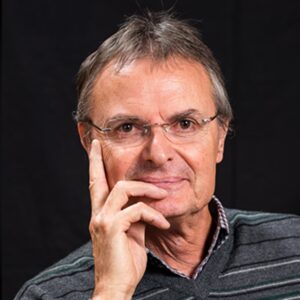 Dans Quel Ordre Lire les Livres de Christian Laborie ?