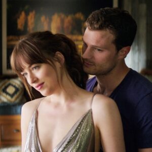Cinquante Nuances de Grey : Ordre de Lecture des Livres de E.L. James