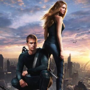Divergente : Ordre de Lecture des Livres de Veronica Roth