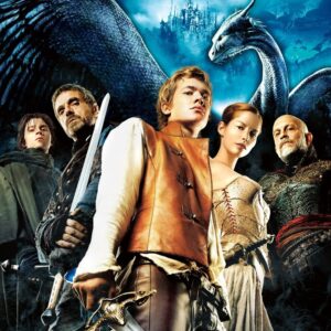 L’Héritage (Eragon) : Ordre de Lecture des Livres de Christopher Paolini