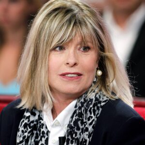 Dans Quel Ordre Lire les Livres de Katherine Pancol ?