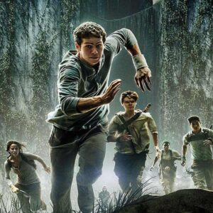 Le Labyrinthe : Ordre de Lecture des Livres de James Dashner