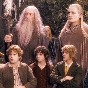 Le Seigneur des Anneaux : Ordre de Lecture des Livres de J.R.R. Tolkien