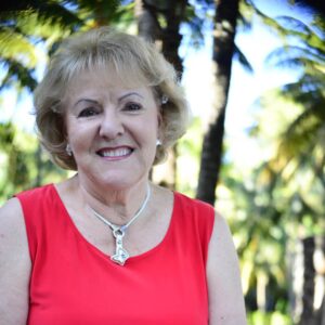 Dans Quel Ordre Lire les Livres de Lise Bourbeau ?