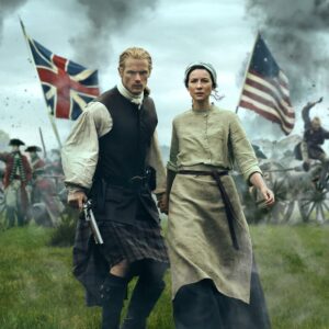 Outlander : Ordre de Lecture des Livres de Diana Gabaldon