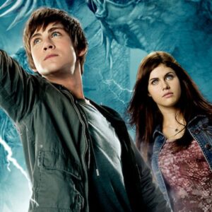Percy Jackson : Ordre de Lecture des Livres de Rick Riordan