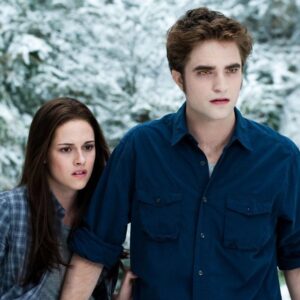 Twilight : Ordre de Lecture des Livres de Stephenie Meyer