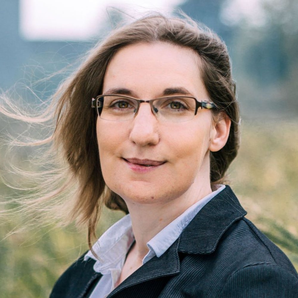 Dans Quel Ordre Lire les Livres de Christelle Dabos ?