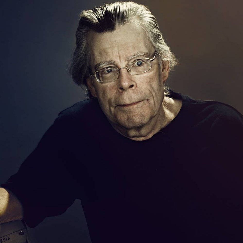 Dans Quel Ordre Lire les Livres de Stephen King ?