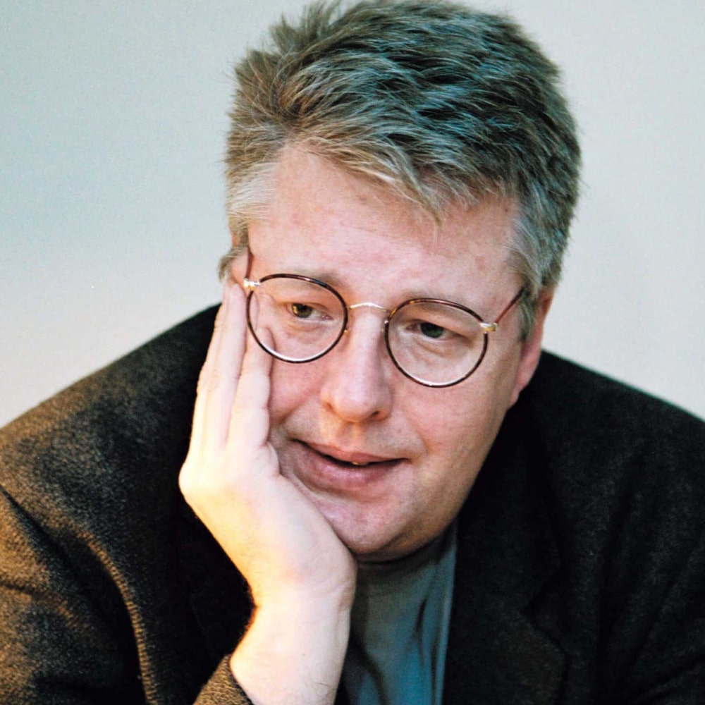 Dans Quel Ordre Lire les Livres de Stieg Larsson ?