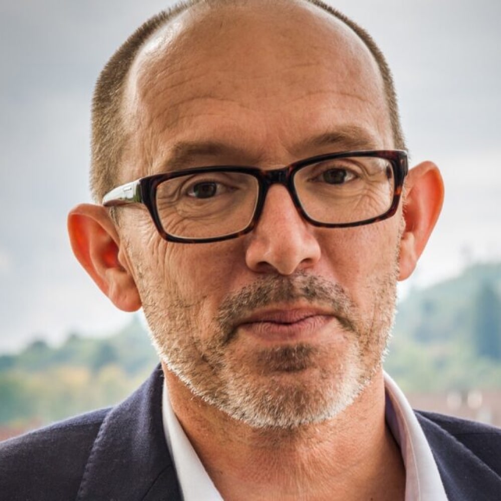 Dans Quel Ordre Lire les Livres de Laurent Mauvignier ?