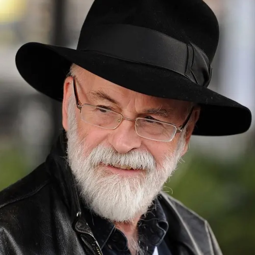 Dans Quel Ordre Lire les Livres de Terry Pratchett ?