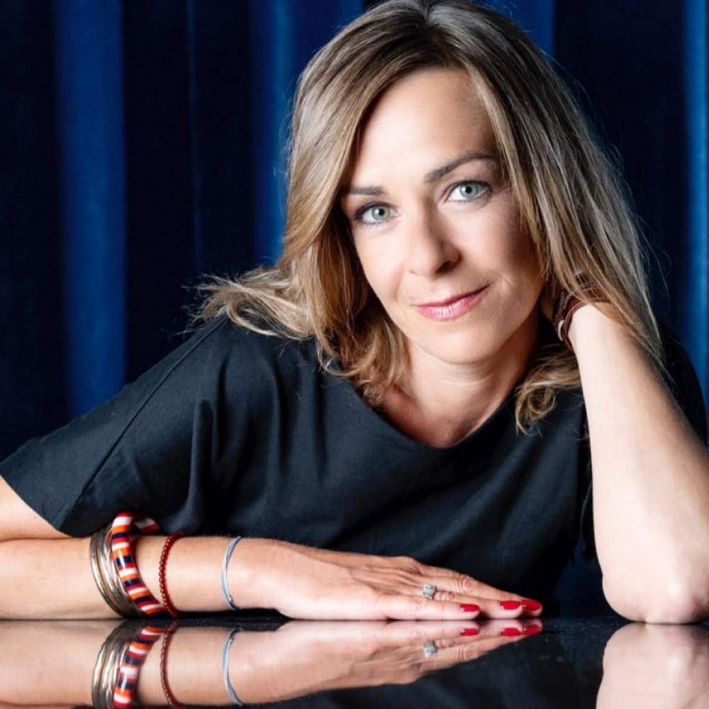 Dans Quel Ordre Lire les Livres d’Agnès Martin-Lugand ?