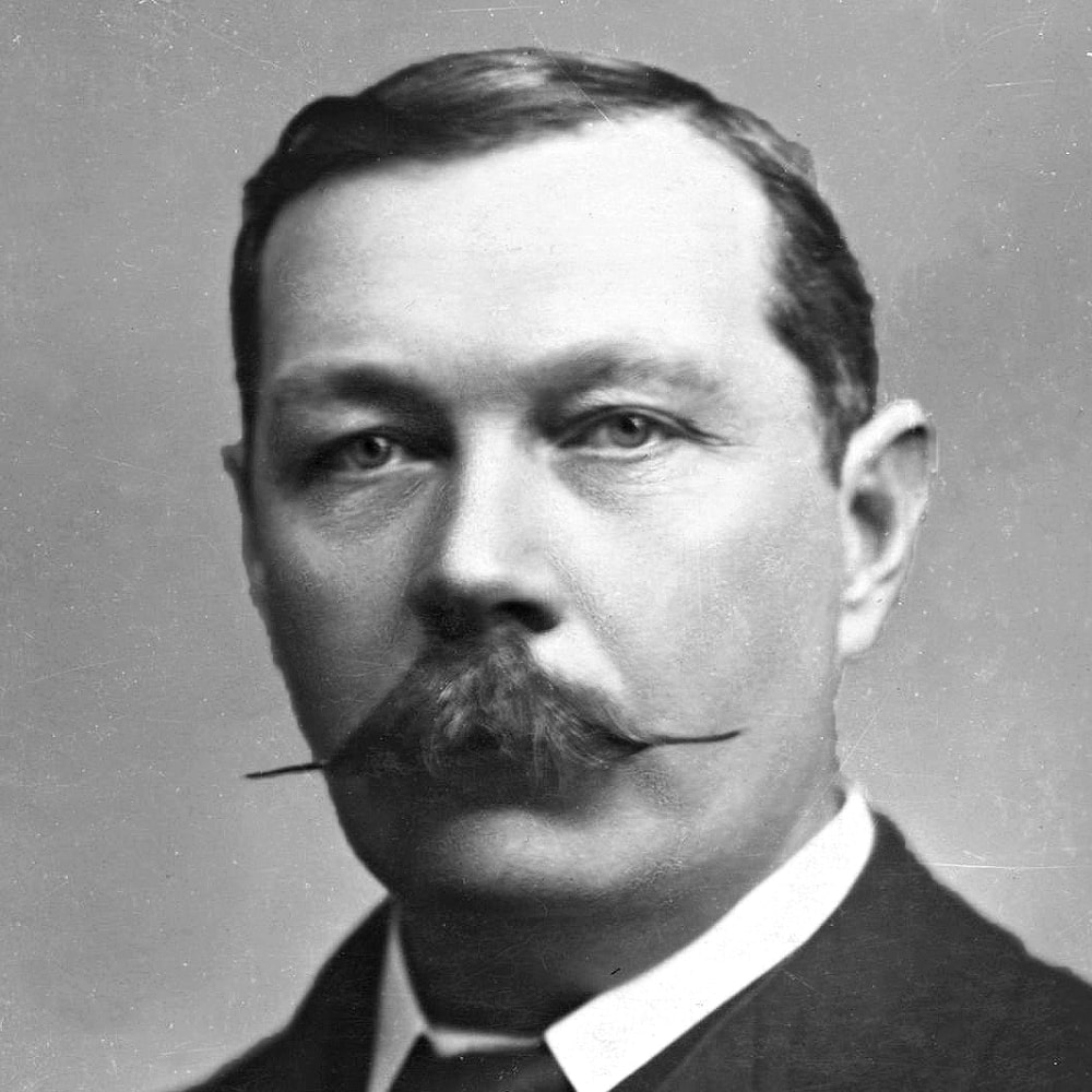 Dans Quel Ordre Lire les Livres d’Arthur Conan Doyle ?