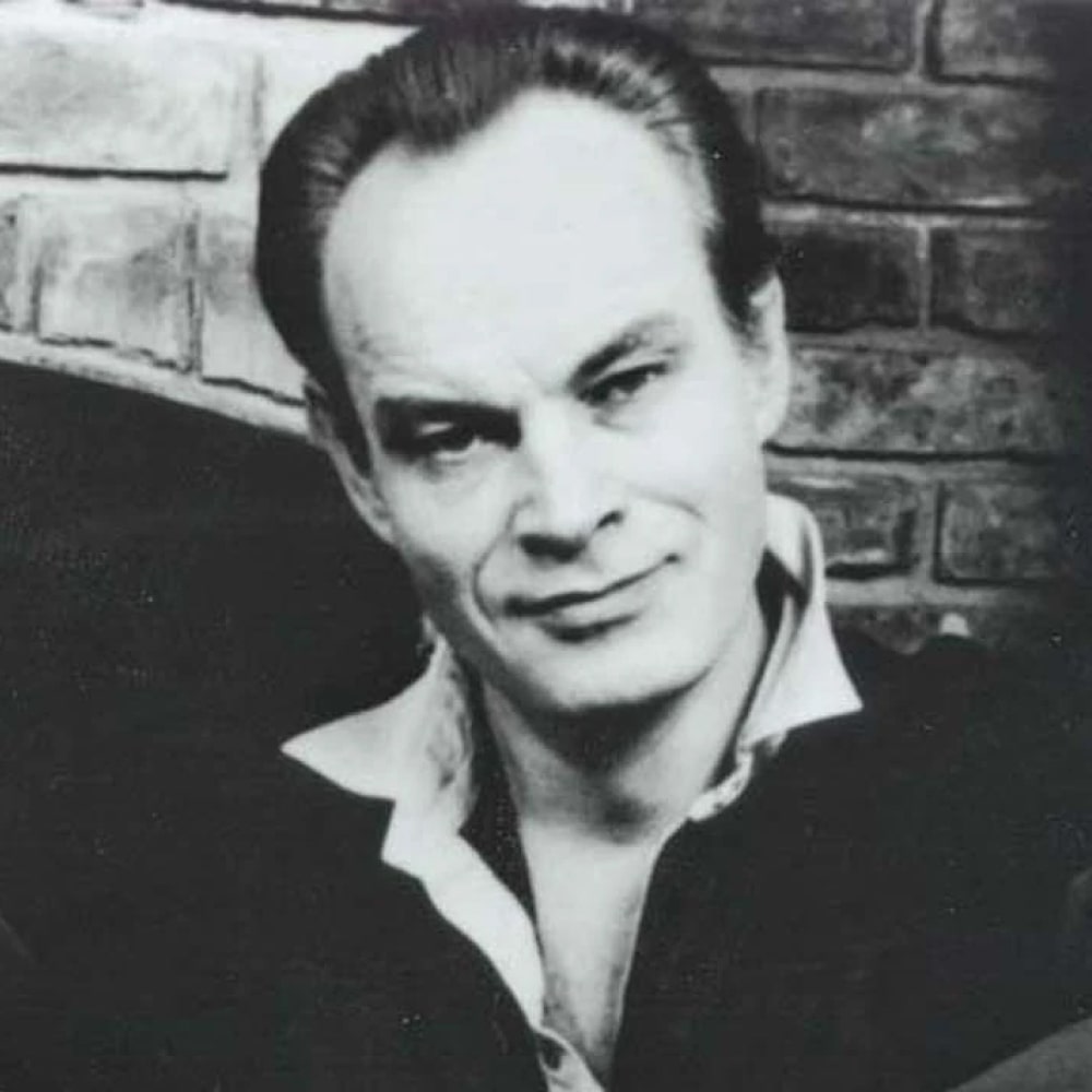 Dans Quel Ordre Lire les Livres de David Gemmell ?