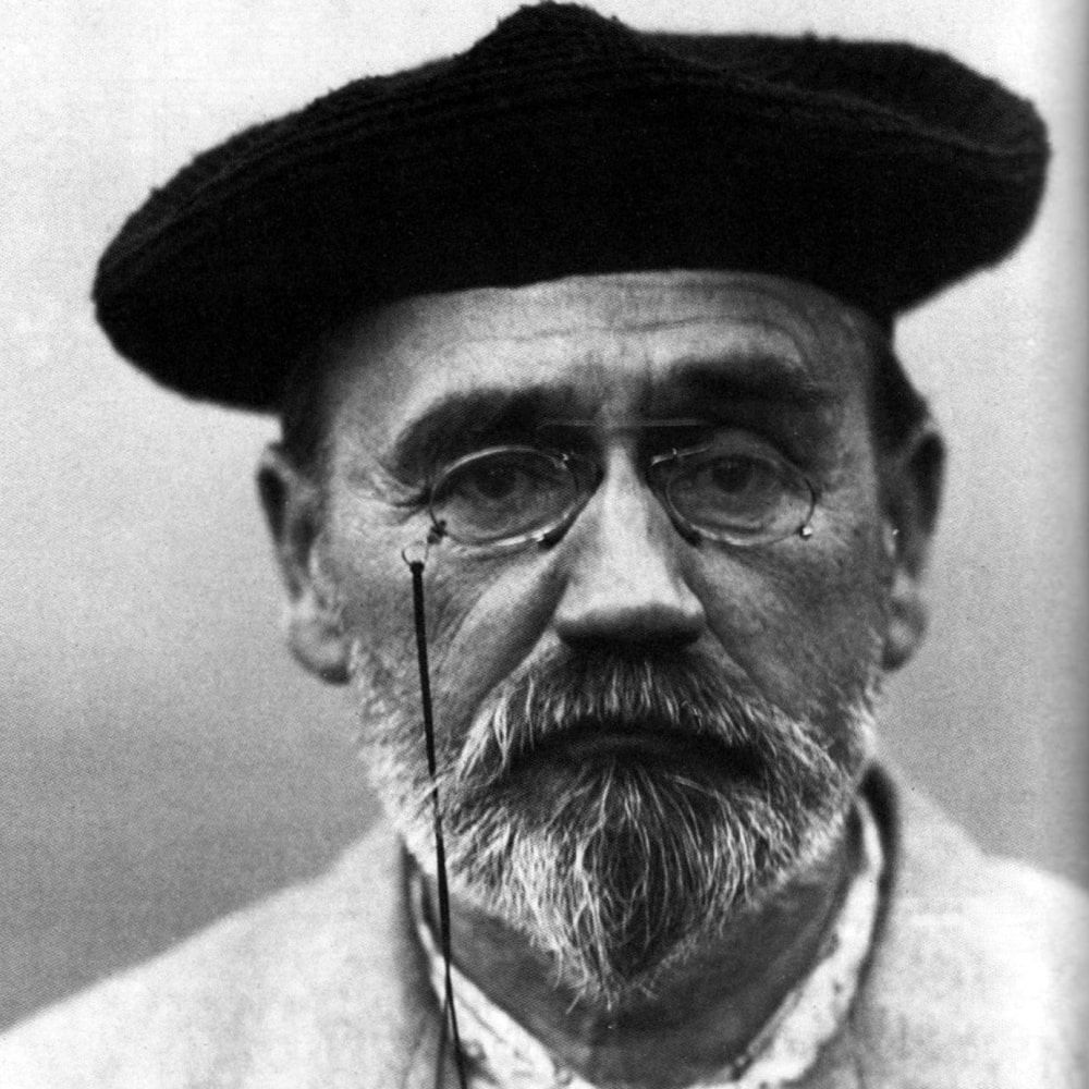 Dans quel ordre lire les livres d&rsquo;Émile Zola ?