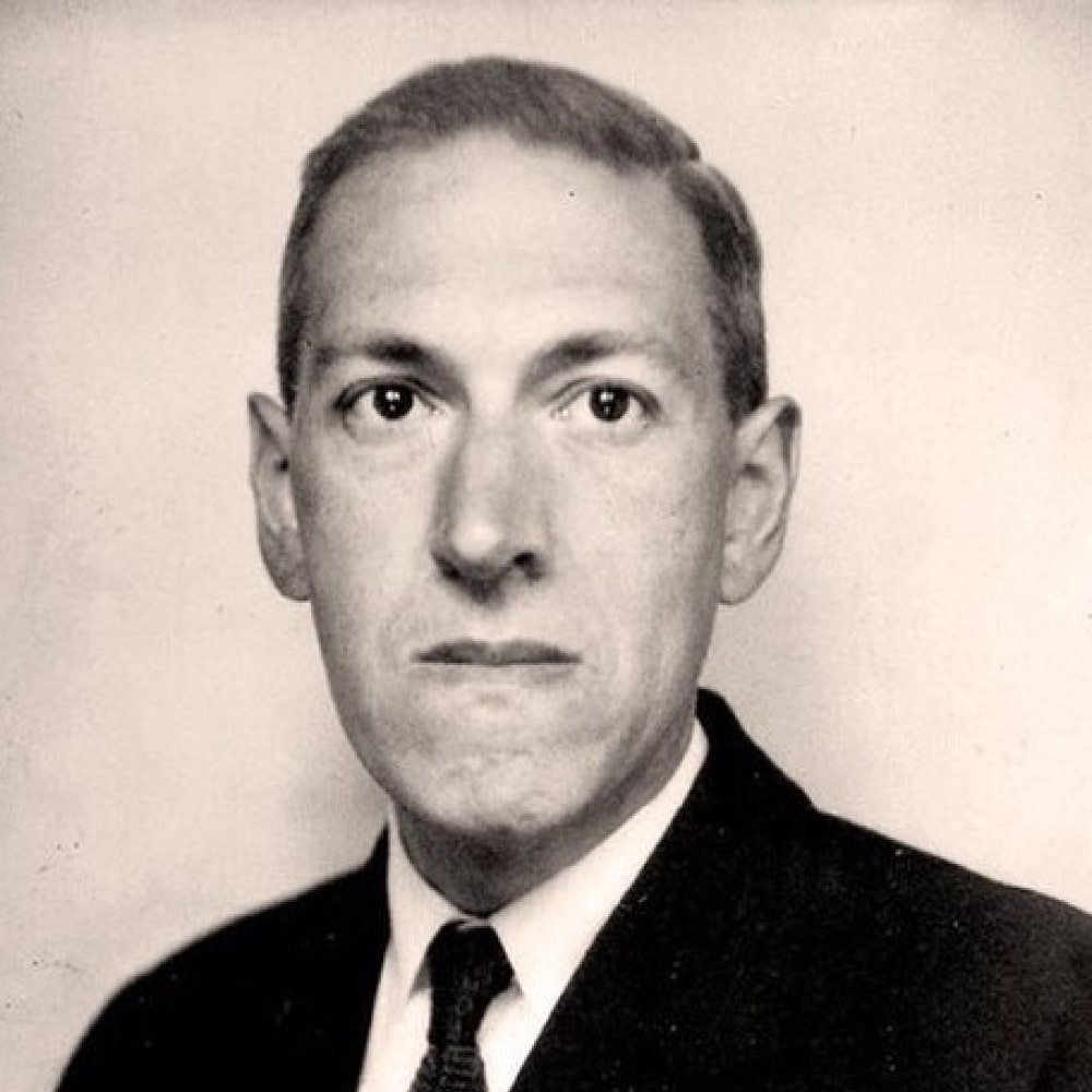 Dans quel ordre lire les livres de H.P. Lovecraft ?