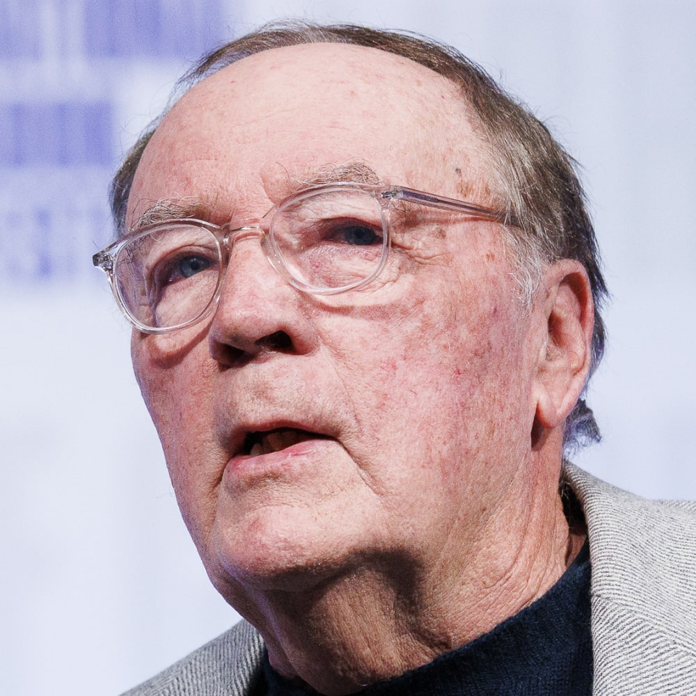 Dans Quel Ordre Lire les Livres de James Patterson ?