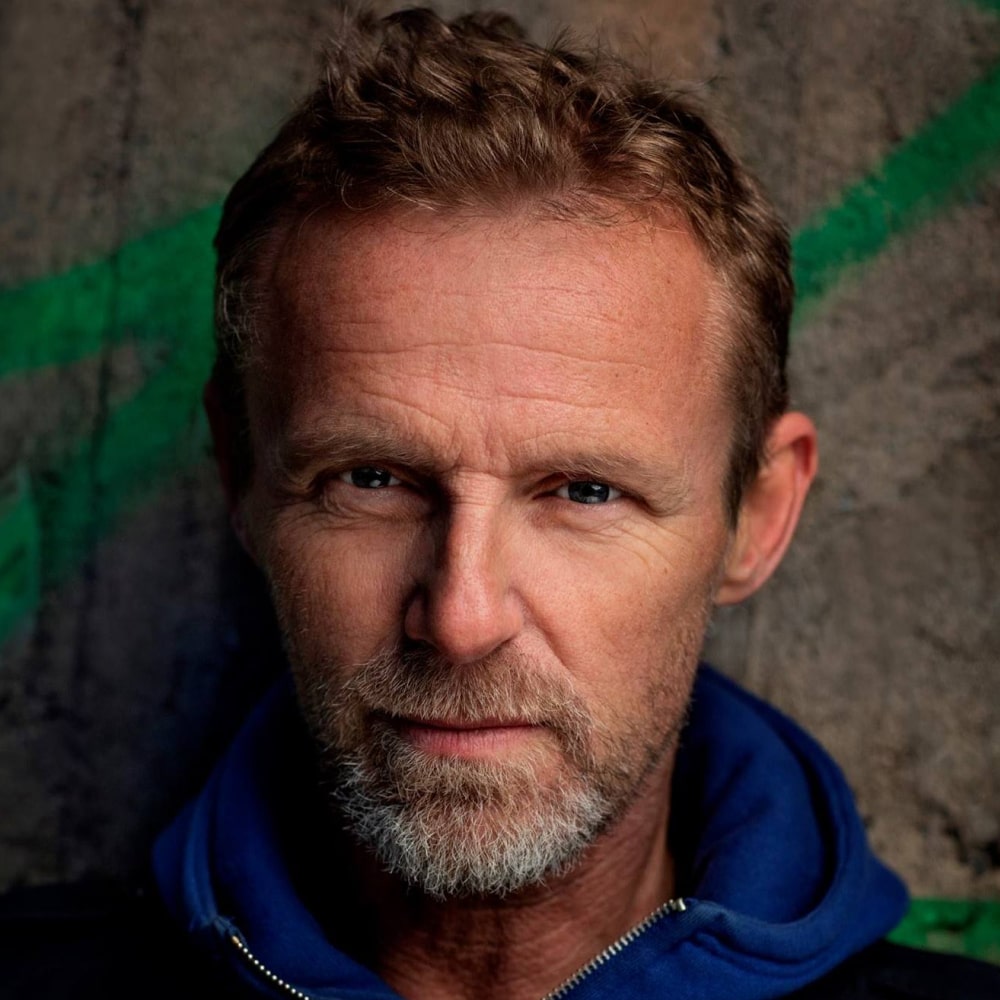 Dans Quel Ordre Lire les Livres de Jo Nesbø ?