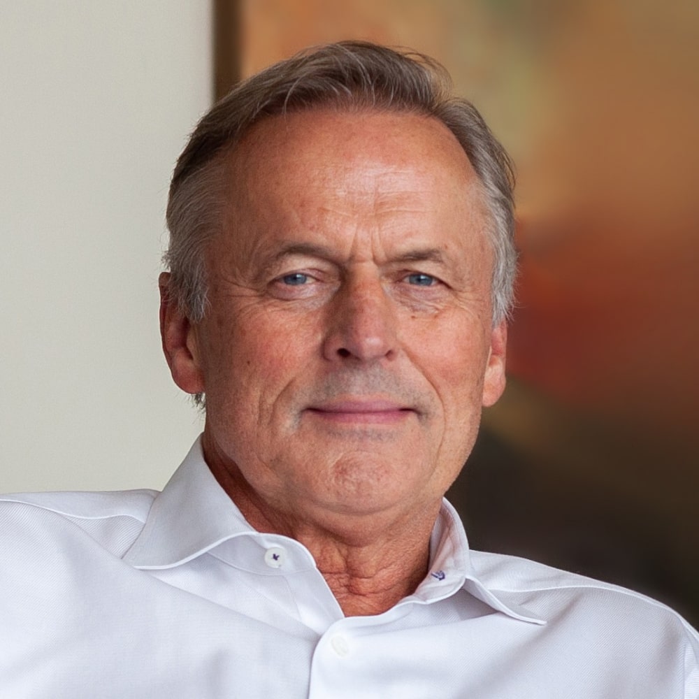 Dans Quel Ordre Lire les Livres de John Grisham ?