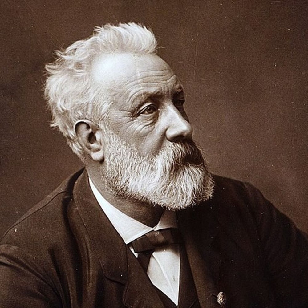Dans quel ordre lire les livres de Jules Verne ?