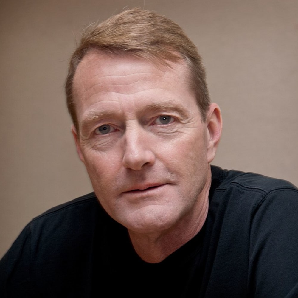 Dans Quel Ordre Lire les Livres de Lee Child ?