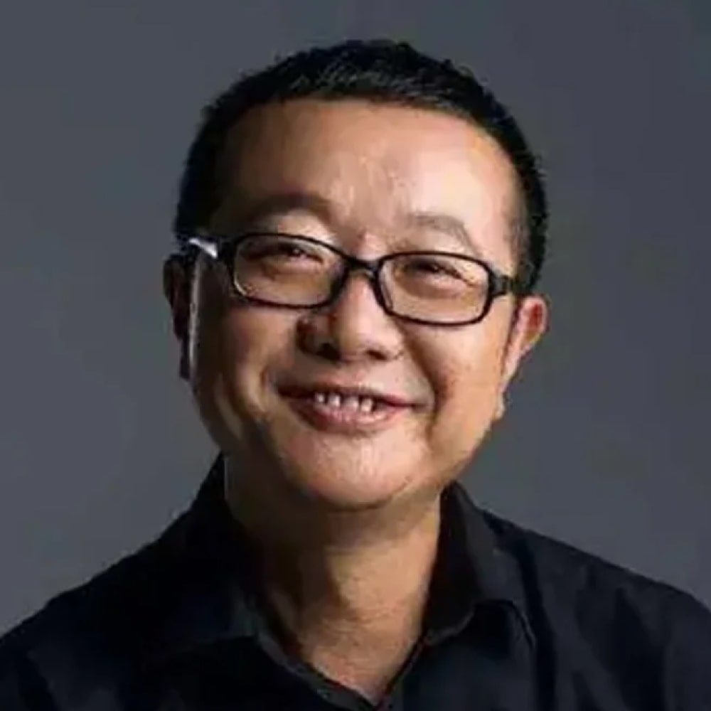 Dans Quel Ordre Lire les Livres de Liu Cixin ?