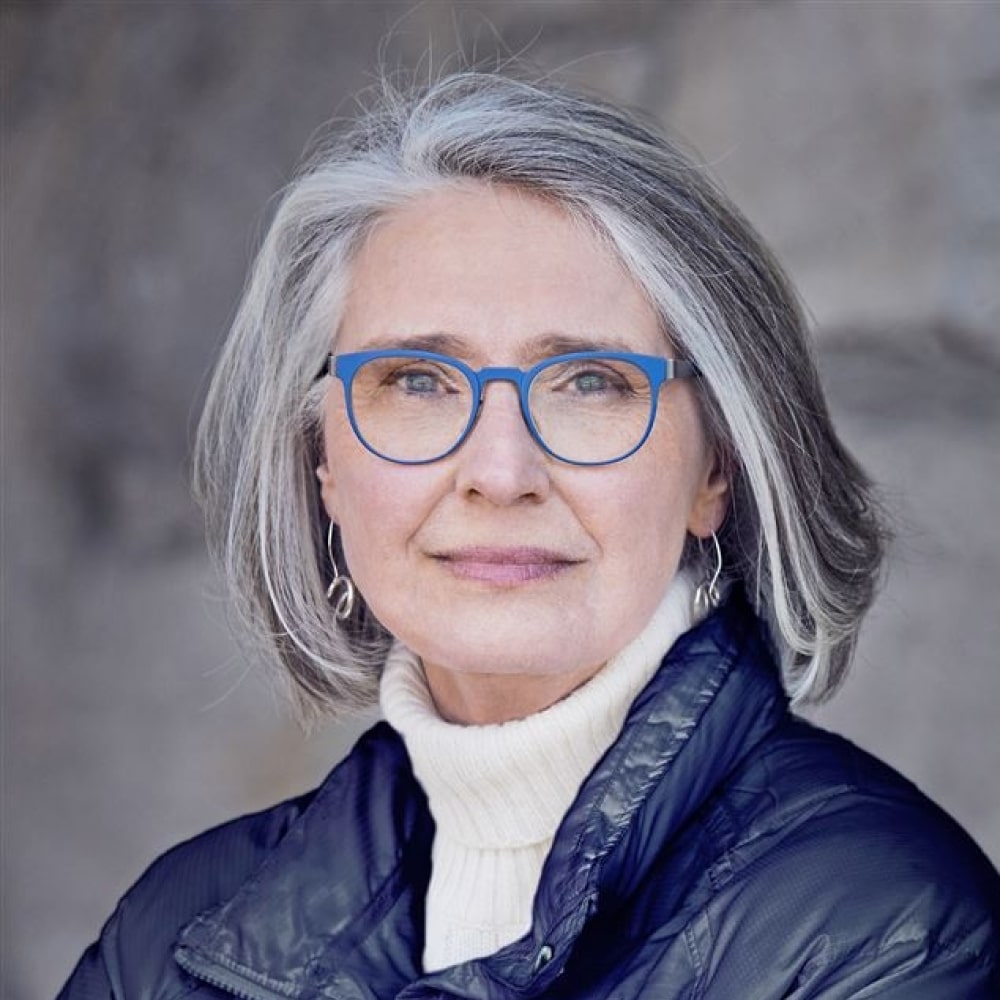 Dans Quel Ordre Lire les Livres de Louise Penny ?