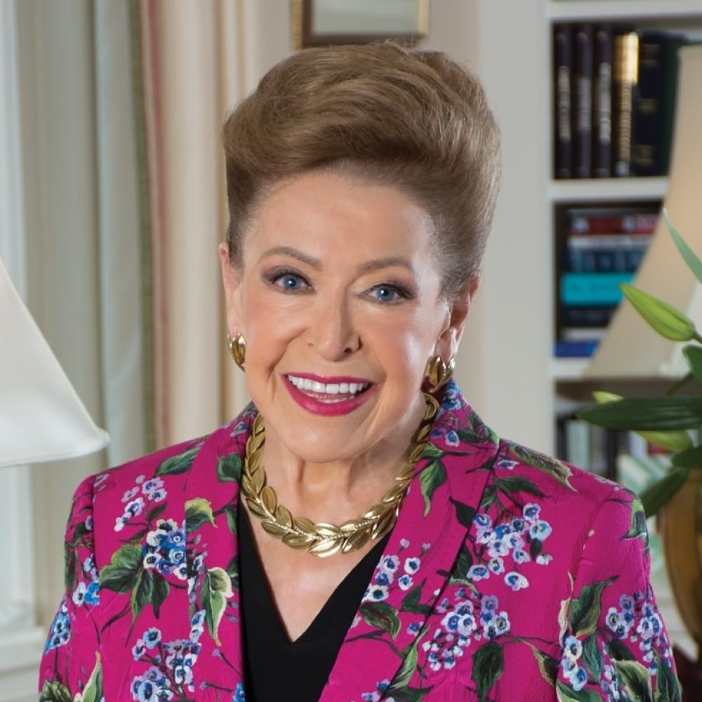 Dans Quel Ordre Lire les Livres de Mary Higgins Clark ?