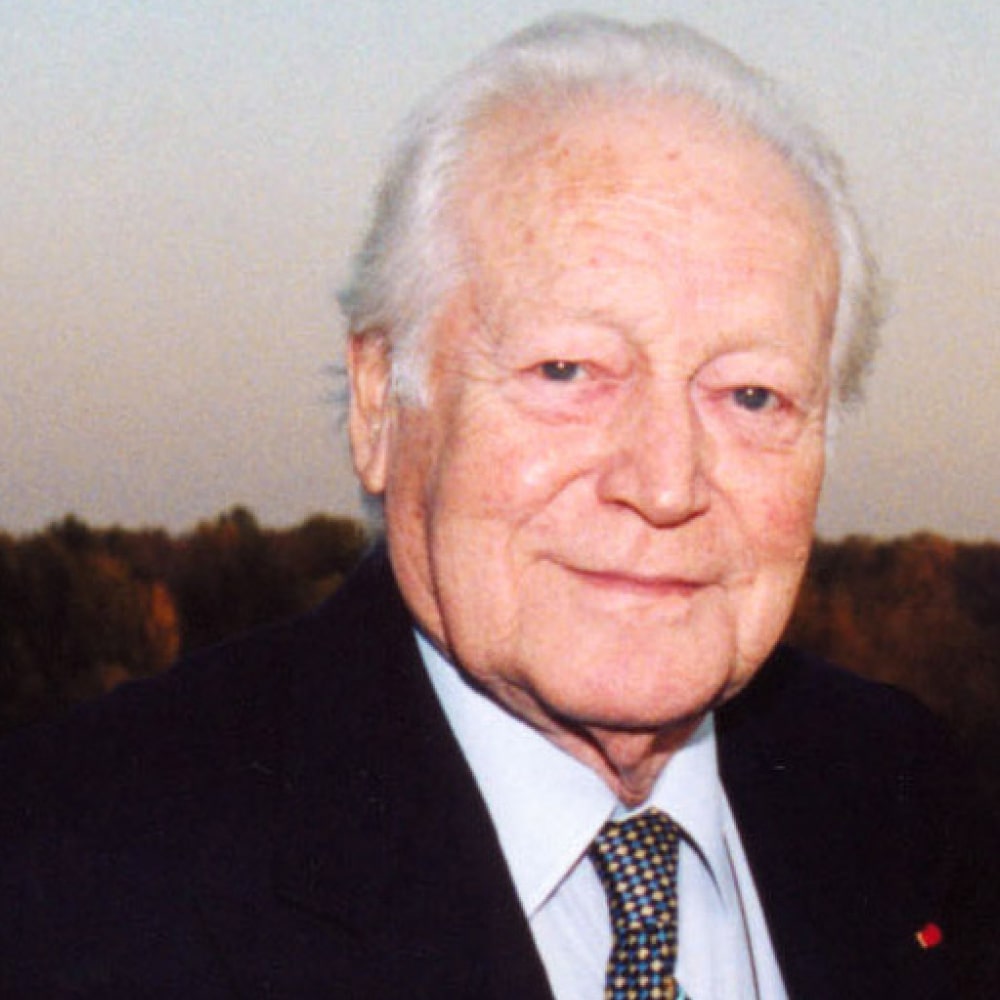 Dans quel ordre lire les livres de Maurice Druon ?