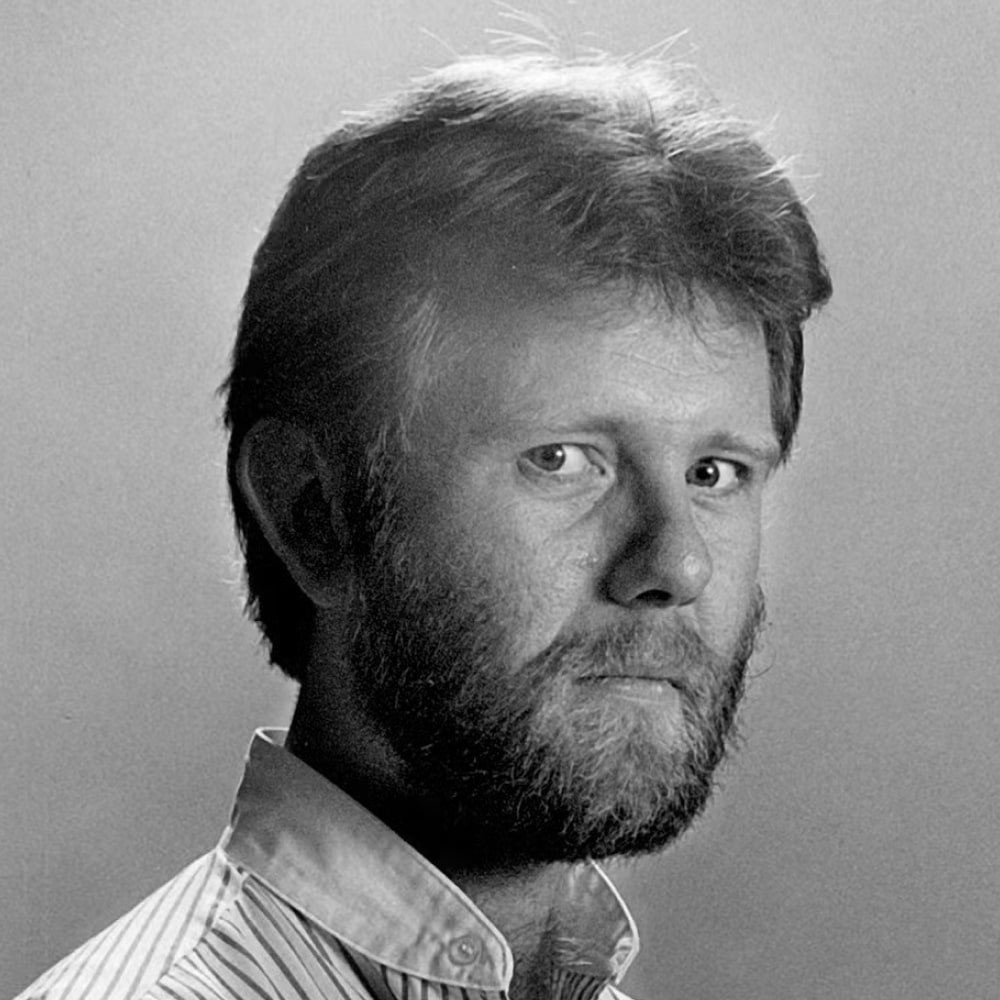 Dans Quel Ordre Lire les Livres de Michael McDowell ?