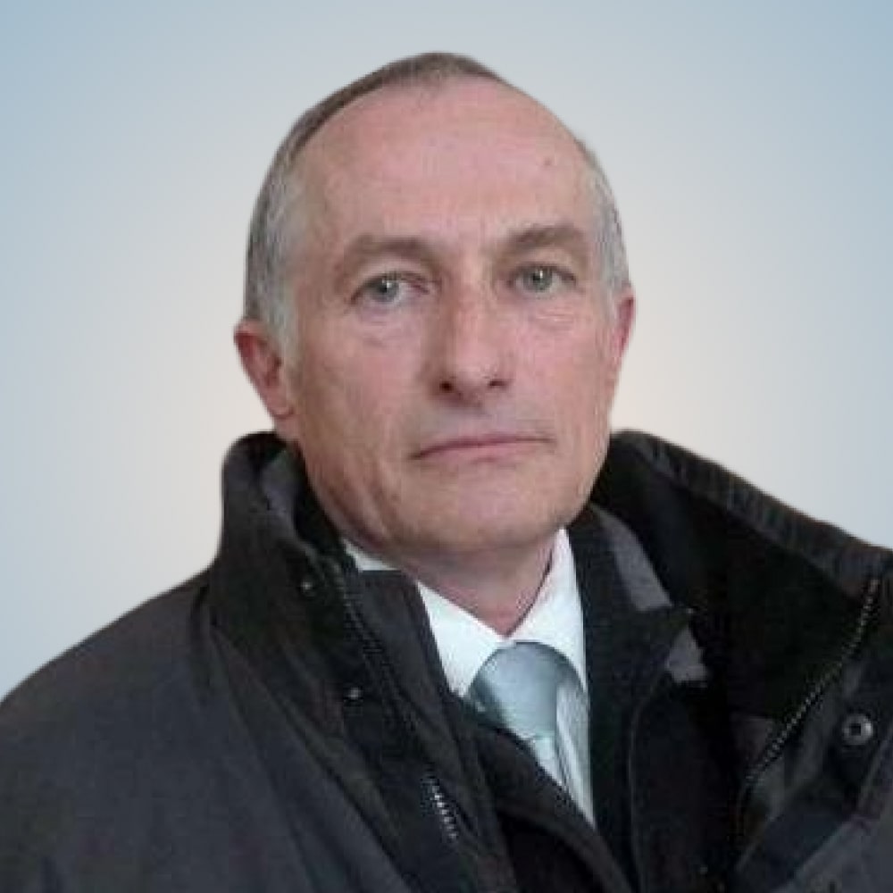 Dans quel ordre lire les livres de Michel Sapanet ?