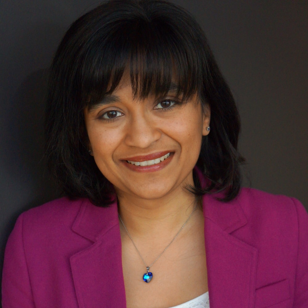 Dans Quel Ordre Lire les Livres de Nalini Singh ?