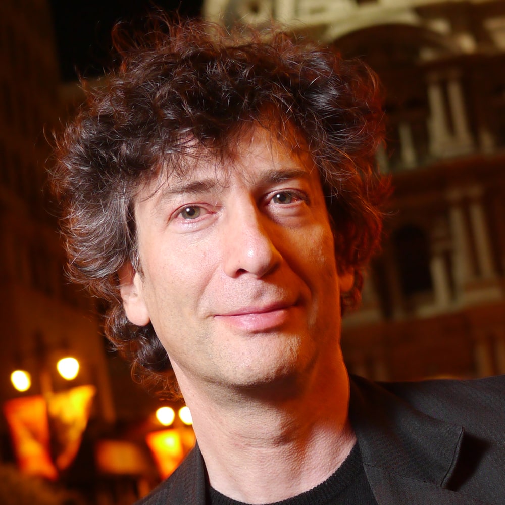 Dans Quel Ordre Lire les Livres de Neil Gaiman ?