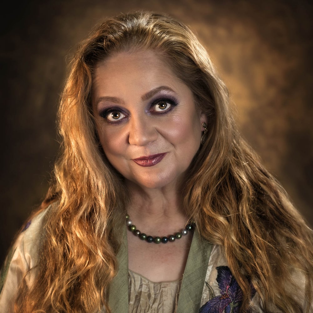 Dans Quel Ordre Lire les Livres de Patricia Briggs ?