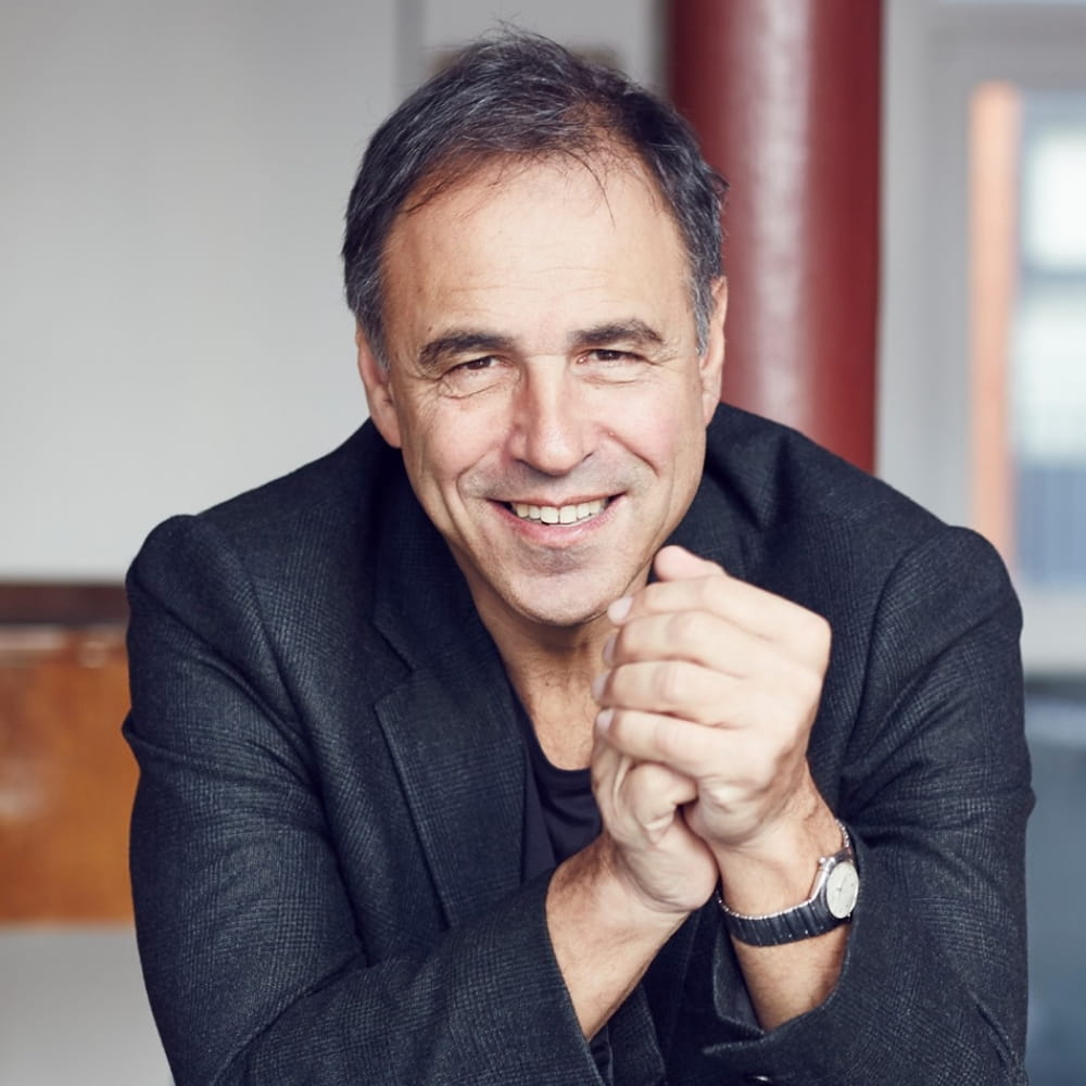 Dans Quel Ordre Lire les Livres d’Anthony Horowitz ?