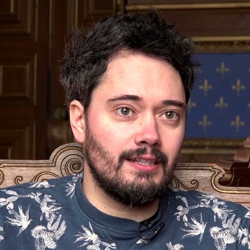 Dans quel ordre lire les livres de Mathieu Bablet ?