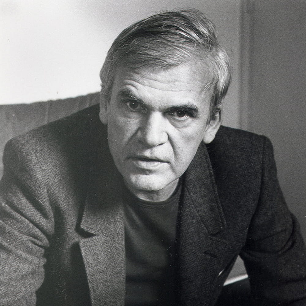 Dans Quel Ordre Lire les Livres de Milan Kundera ?