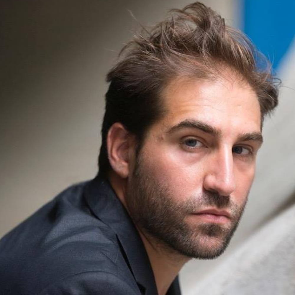 Dans Quel Ordre Lire les Livres de Piergiorgio Pulixi ?