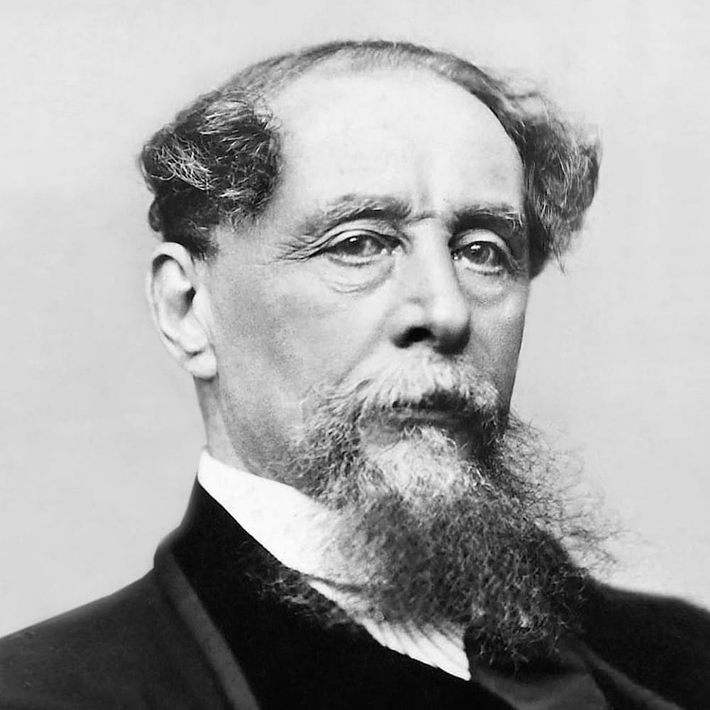 Dans Quel Ordre Lire les Livres de Charles Dickens ?