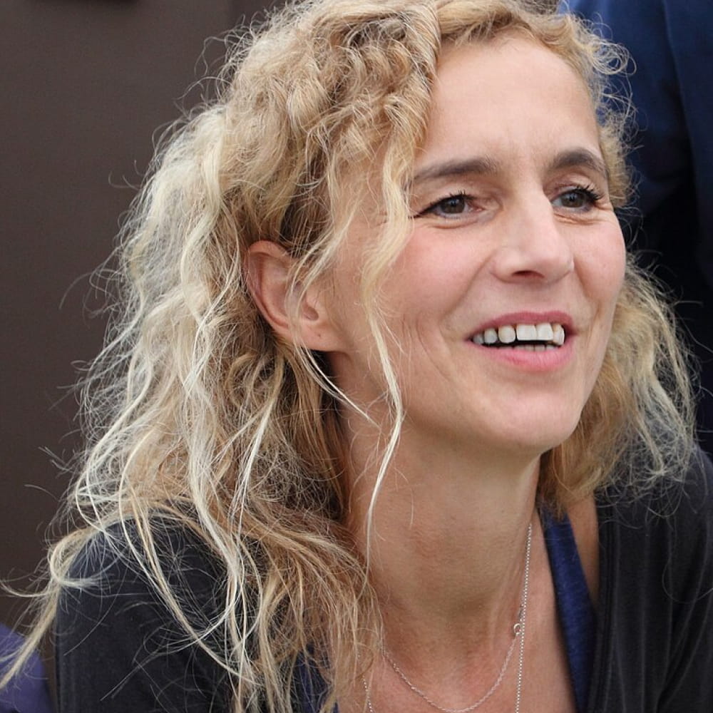 Dans Quel Ordre Lire les Livres de Delphine de Vigan ?