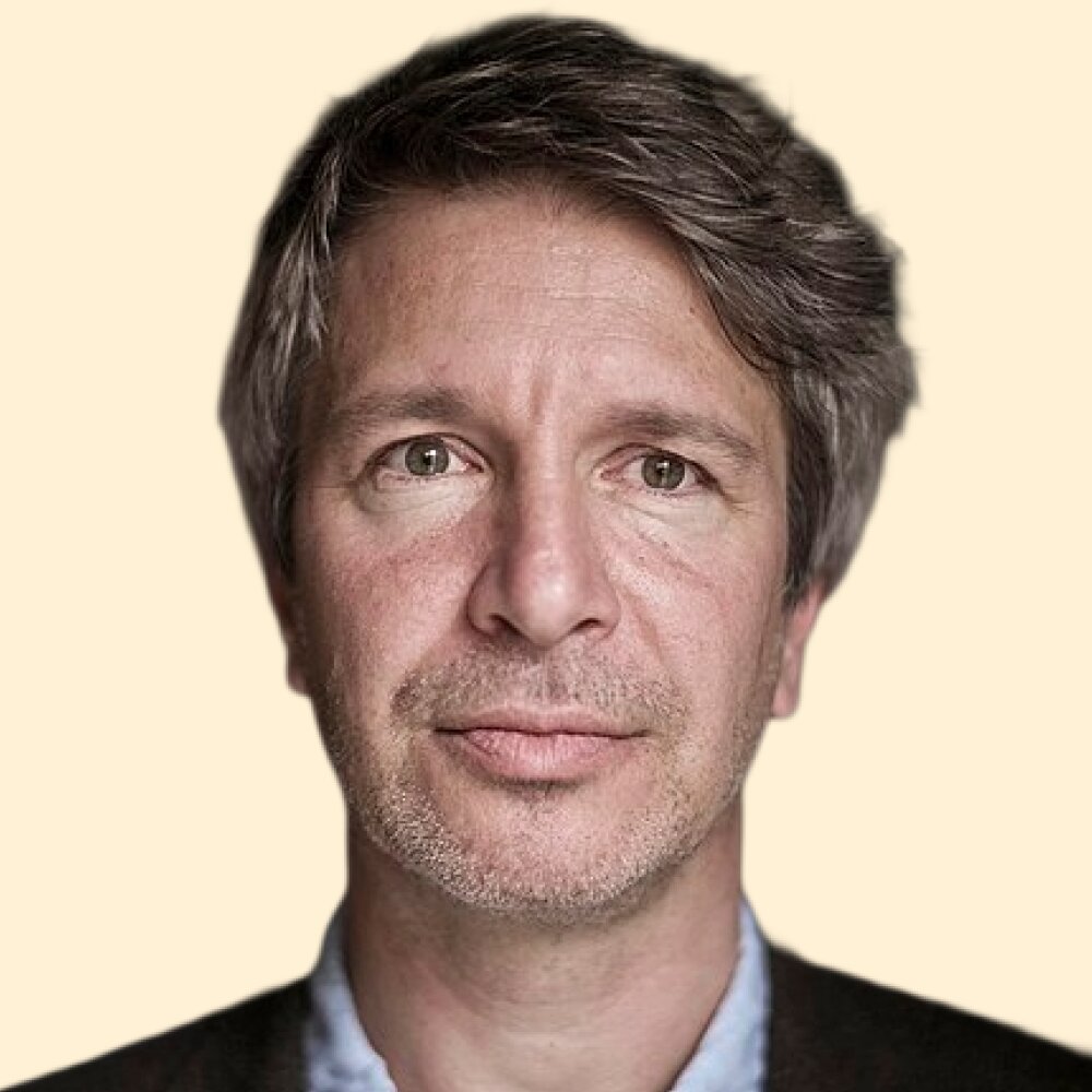 Dans Quel Ordre Lire les Livres de Éric Vuillard ?