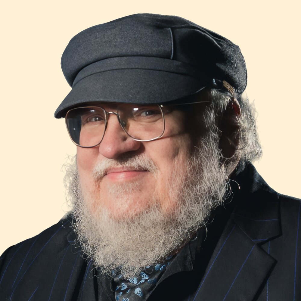 Dans Quel Ordre Lire les Livres de George R.R. Martin ?