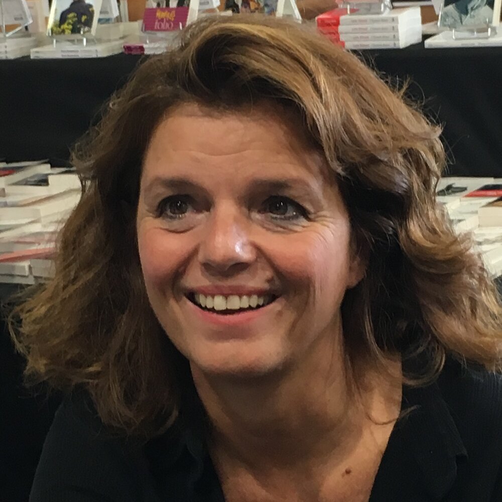 Dans Quel Ordre Lire les Livres de Maylis de Kerangal ?