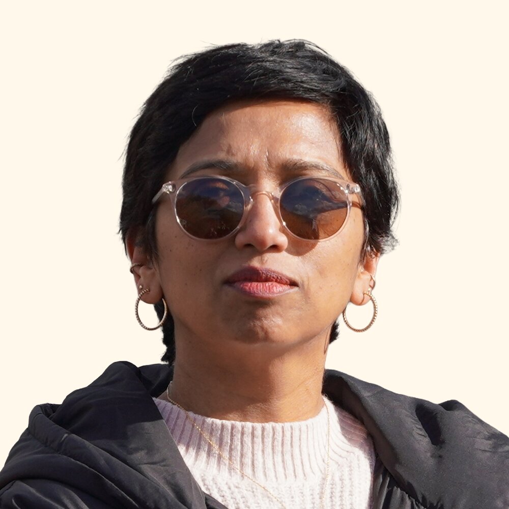 Dans Quel Ordre Lire les Livres de Nathacha Appanah ?