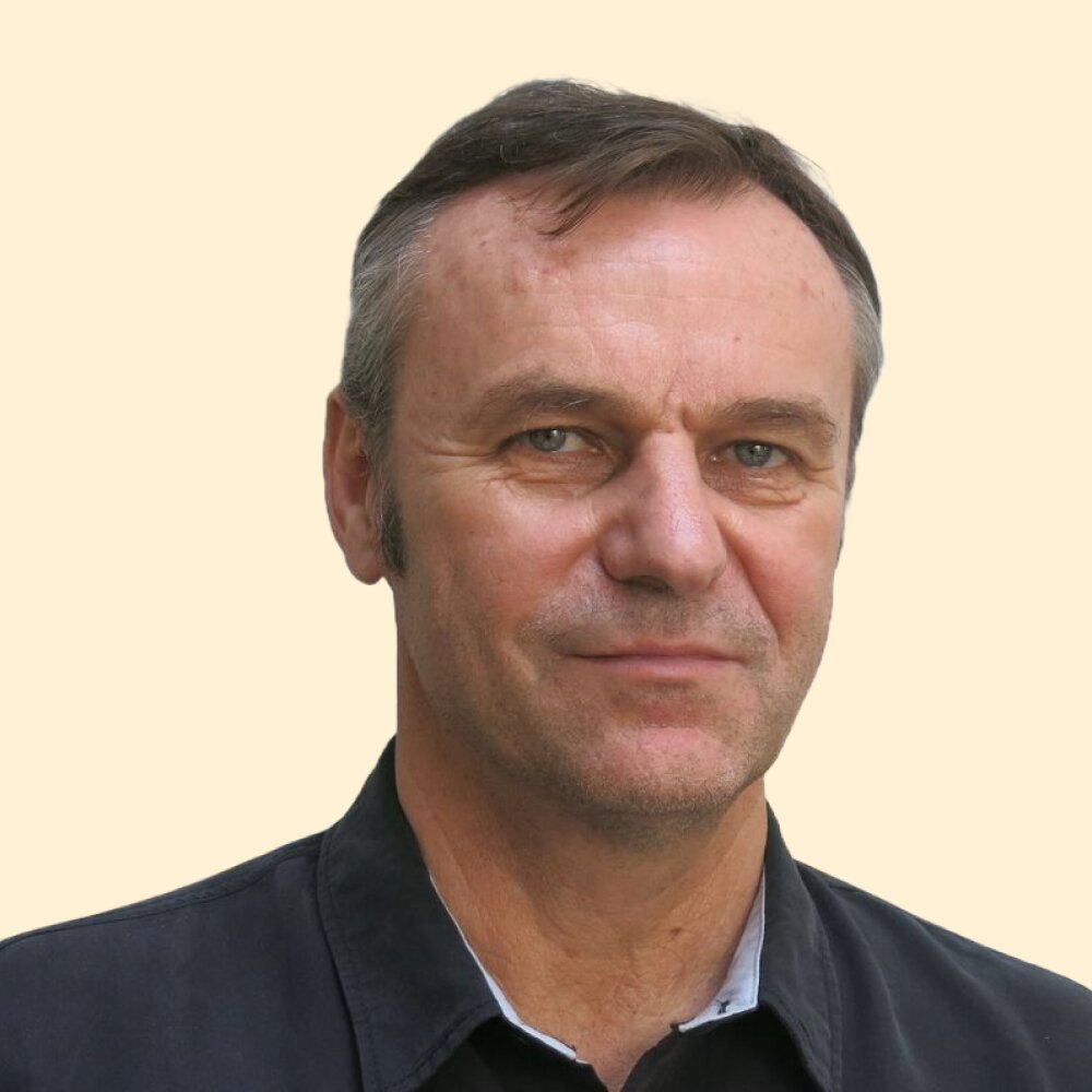 Dans Quel Ordre Lire les Livres de Patrice Gain ?