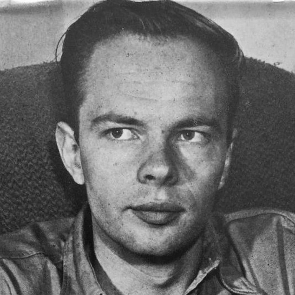 Dans Quel Ordre Lire les Livres de Philip K. Dick ?