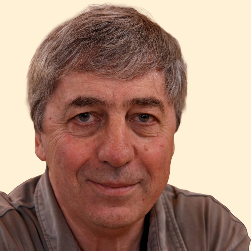 Dans Quel Ordre Lire les Livres de Sorj Chalandon ?